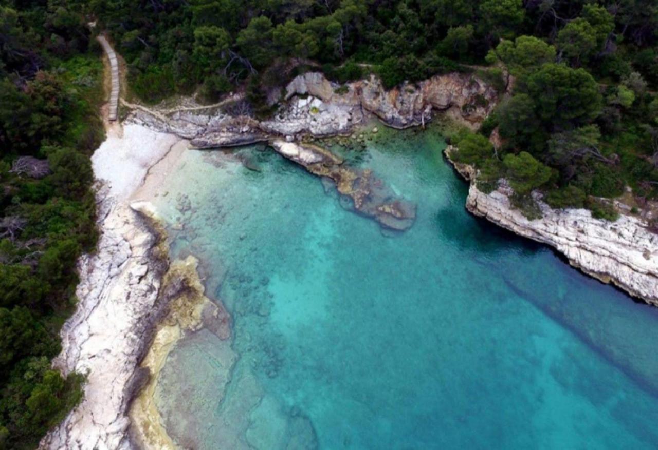 Kaiserwald Pula Exterior photo